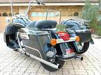 2003 Harley-Davidson Touring With Side Car