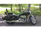 2006 Honda Shadow Aero VT750C