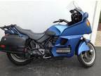 1997 BMW K1100LT- 1100cc - 58,000 miles