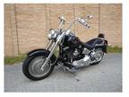 2000 Harley Davidson SOFATIL FAT BOY Cruiser