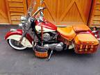 Indian Chief Vintage Edition