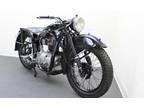 1948 BMW R-Series