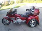 1992 Honda Gold Wing