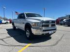 2012 Ram 2500 SLT