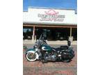 2009 Harley-Davidson Heritage Softail Classic