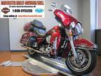 2008 Harley-Davidson Ultra Classic Electra Glide