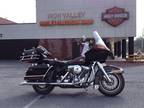 1986 Harley-Davidson FLTC-Tour Glide