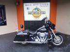 2012 Harley-Davidson Street Glide