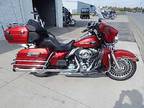 2012 Harley-Davidson Ultra Classic Electra Glide