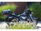 2012 Harley-Davidson ULTRA LIMITED LOW LOW MILES