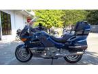 2007 Bmw K 1200 Lt