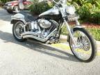 2003 Harley-Davidson Softail