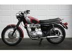 1970 Triumph Bonneville T120