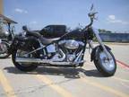 2001 Harley-Davidson FLSTF/FLSTFI Fat Boy