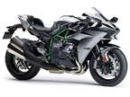 2015 Kawasaki Ninja H2™