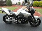 2008 suzuki gsx 1300 b king