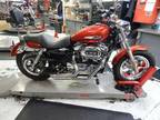 2014 Harley-Davidson Sportster 1200 Custom