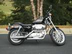 2001 Harley-Davidson XLH Sportster 883