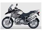 2007 Bmw R 1200 Gs