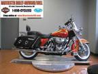 2008 Harley-Davidson Road King Classic