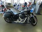 2012 Harley-Davidson Softail Fat Boy Lo