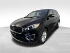 2016 Kia Sorento L