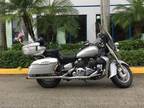 2005 Yamaha Royal Star Venture