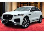 2025 Jaguar F-PACE P250