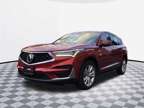 2021 Acura RDX Base SH-AWD