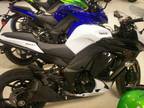 2013 Kawasaki Ninja 1000 ABS