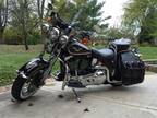 1998 Harley Davidson Heritage Softail Springer 95th Anniversary