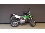 2014 Kawasaki KLX250S