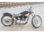 1966 Harley Davidson XLR SPORTSTER XLRTT -Delivery Worldwide-