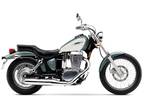 2013 Suzuki Boulevard S40