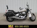 2008 Kawasaki Vulcan 900 Classic LT