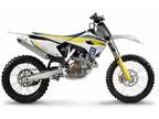 2015 Husqvarna FC 450