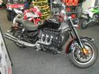 2013 Triumph Rocket III Roadster ABS - Phantom Black