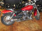 2003 Honda Shadow Sabre