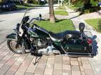 2002 Harley-Davidson Road King FLPHI Faithful Friend