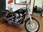 2014 Harley-Davidson Dyna Super Glide Custom