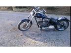 2008 Custom Chopper