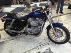 2008 Harley-Davidson Sportster 883