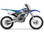 2014 Yamaha YZ250F