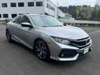 2019 Honda Civic Si