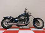 2002 Honda Shadow Spirit 750 Used Motorcycles for sale Columbus Oh Independent