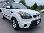 2012 Kia Soul Plus