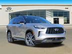 2024 INFINITI QX60 Autograph