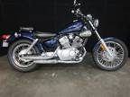 2007 Yamaha Virago 250