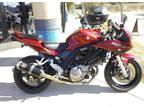 Used 2007 Suzuki SV650-S . Low Miles, Great Condition