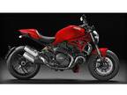 2014 Ducati Monster 1200 - Ducati San Antonio, San Antonio Texas